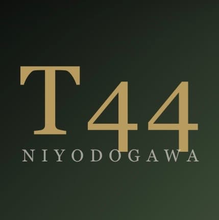 T44 仁淀川茶