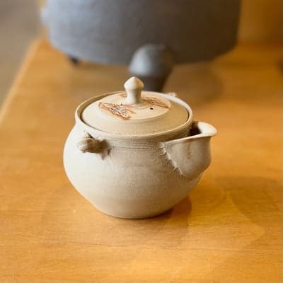 金葉 宝瓶