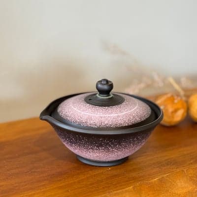 あけぼの彩 絞り出し(白ライン) 木箱入